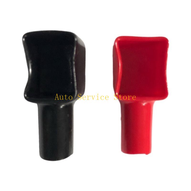 Wire Connector Cap - 462A Car Battery Terminal Cover Protections