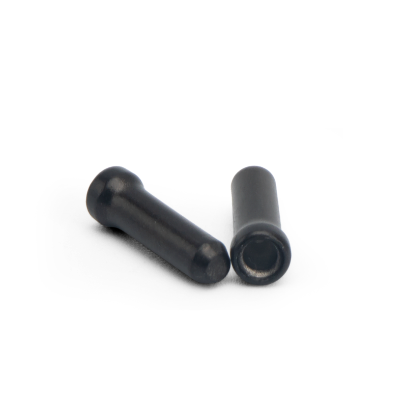 50 Pcs/Lot Bicycle Brake Shift - Wire Connector Cap recension och pris
