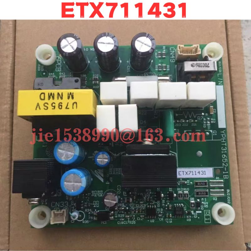 Brand New ETX711431 Power Stri - Home Improvement Outlet recension och pris