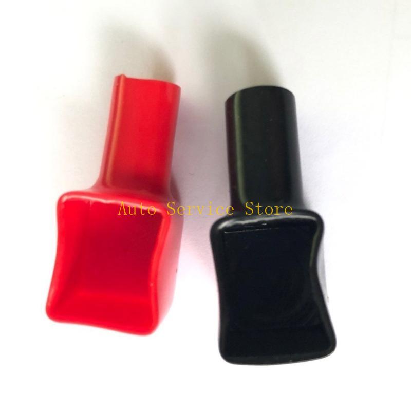 462A Car Battery Terminal Cove - Wire Connector Cap recension och pris