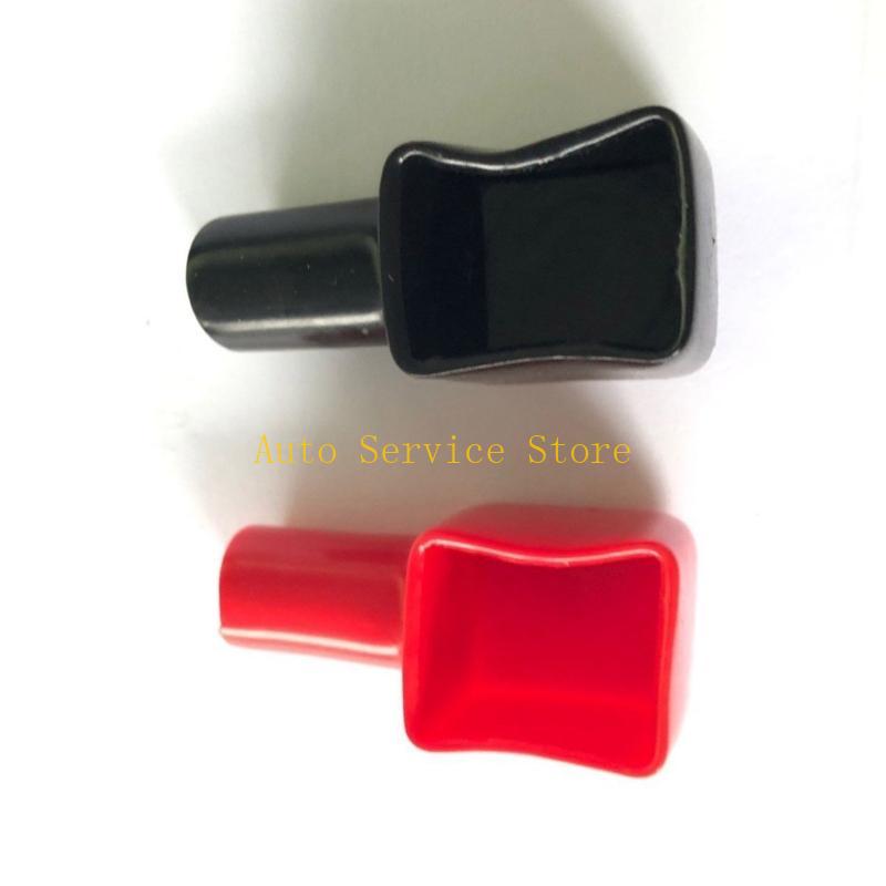 462A Car Battery Terminal Cove - Wire Connector Cap recension och pris