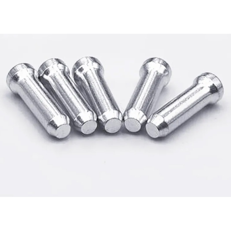 100pcs Bicycle Brake Shifter C - Wire Connector Cap recension och pris