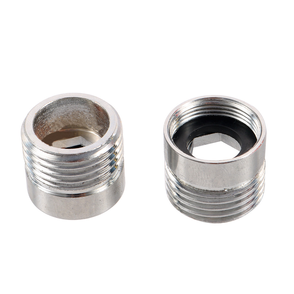 Stainless Steel M18 Internal t - Home Improvement Cast recension och pris