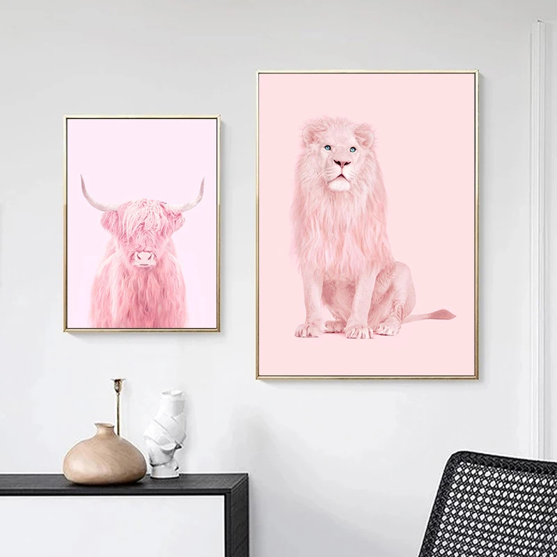 Funny Fashion Giraffe Zebra Fl - Home Improvement Kids recension och pris