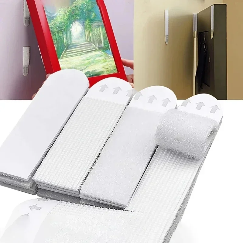 Double Sided Picture Hanging S - Picture Hanging Strip recension och pris