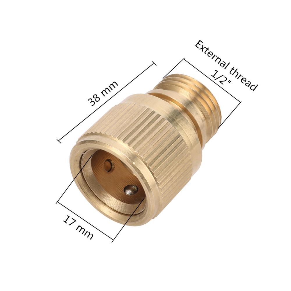 Brass 1/2
