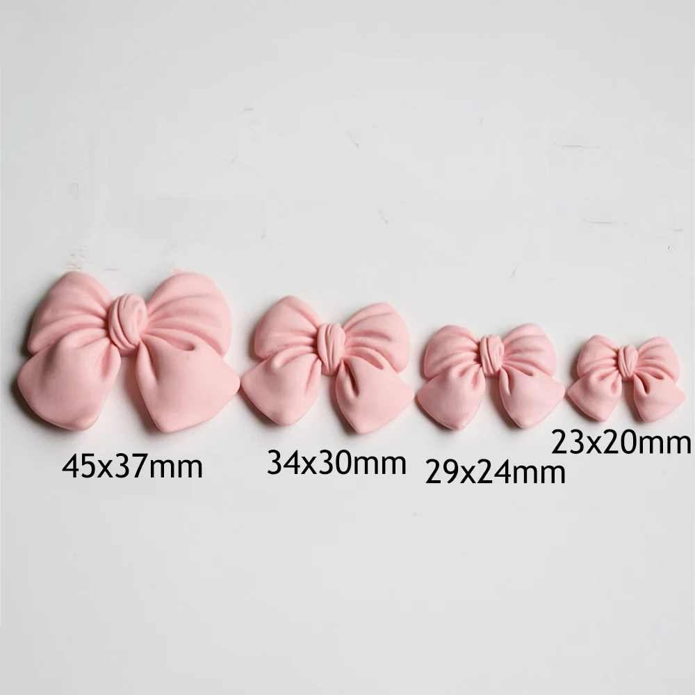 10PCS Bow Tie Series Miniature - Home Improvement News recension och pris