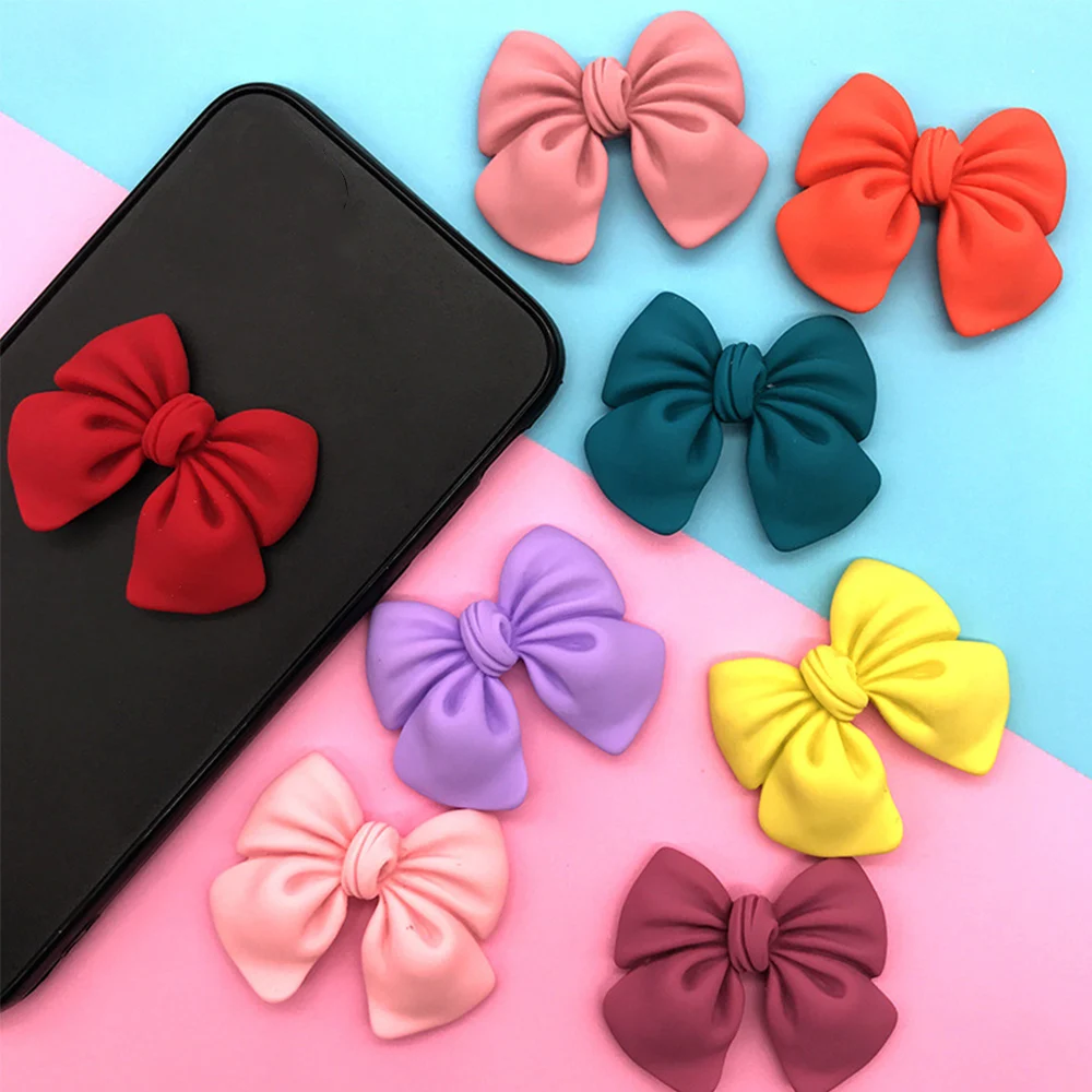 10PCS Bow Tie Series Miniature - Home Improvement News recension och pris