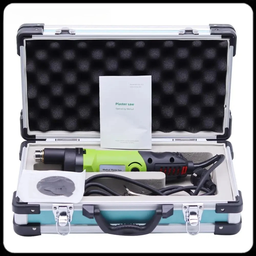 Electric Gypsum Plaster Cuttin - Home Improvement Cast recension och pris