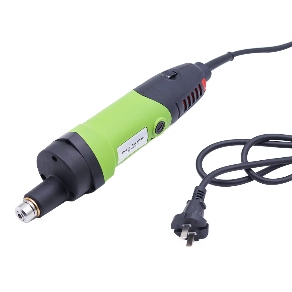 Electric Gypsum Plaster Cuttin - Home Improvement Cast recension och pris