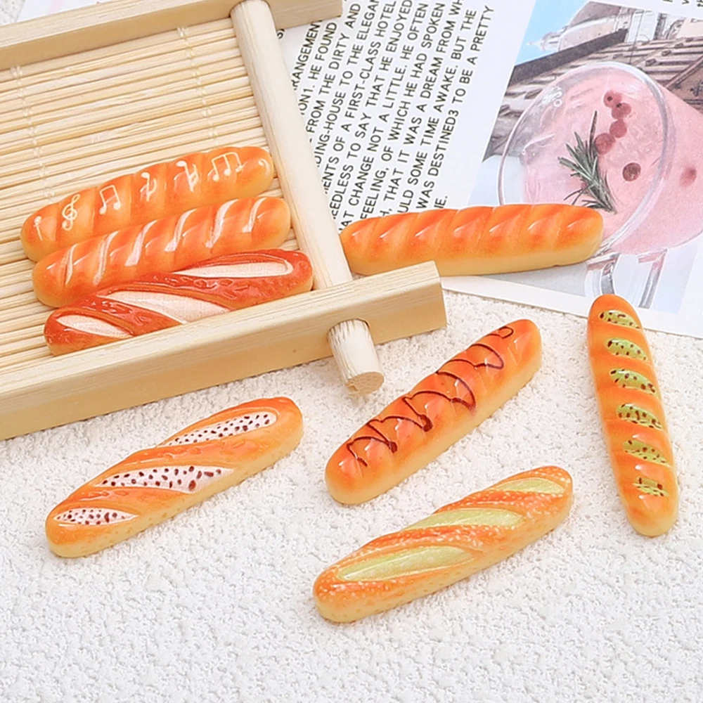 20PCS Shiny French Baguette Se - Home Improvement News recension och pris