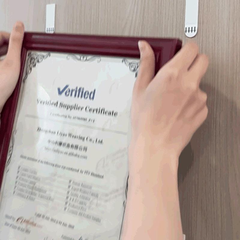 2026 NEW Heavy Duty Non‑Perfor - Picture Hanging Strip recension och pris