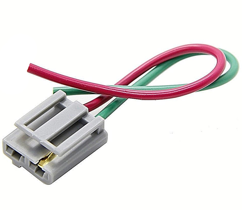 HEI Distributor Wire Harness P - Wire Connector Cap recension och pris