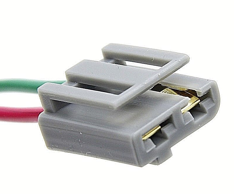 HEI Distributor Wire Harness P - Wire Connector Cap recension och pris