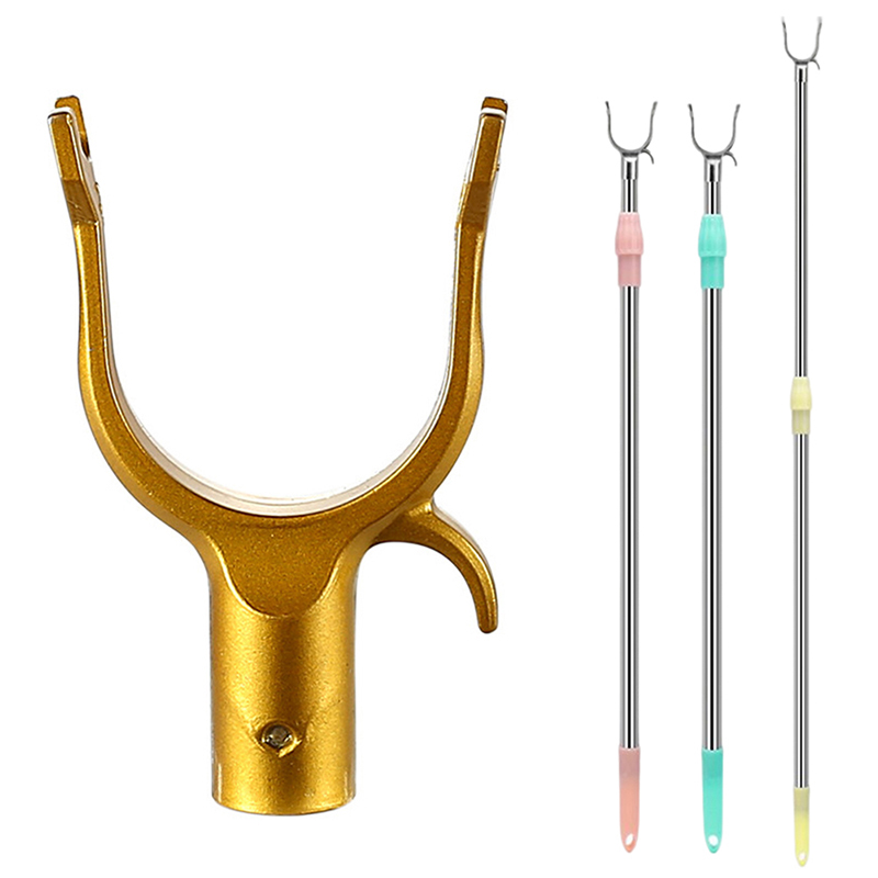 New 1pc Aluminium Alloy 3 Colo - Home Improvement News recension och pris