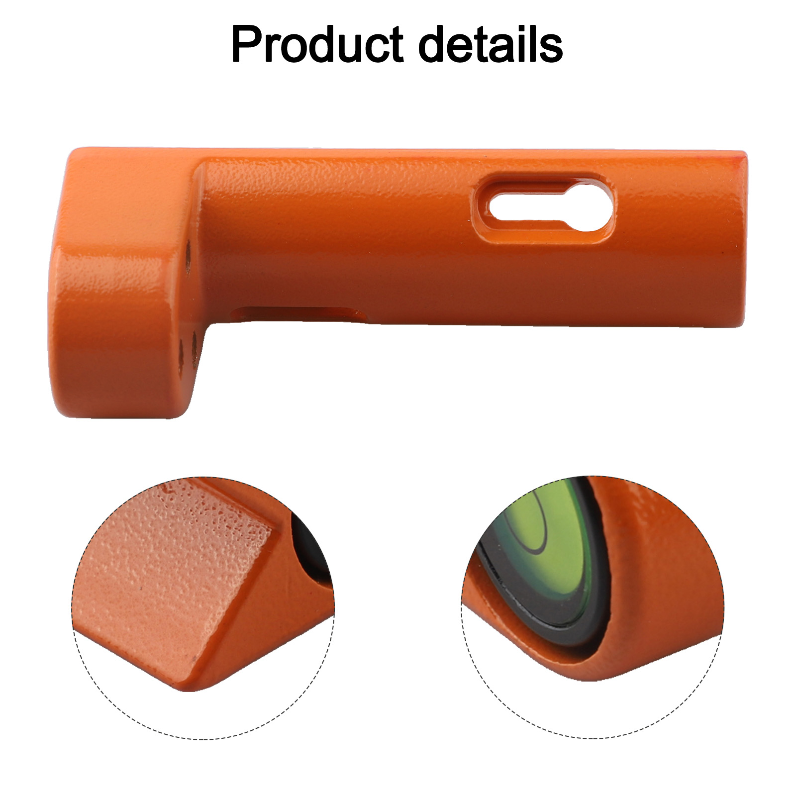 Die-Cast Aluminum Right Angle  - Home Improvement Cast recension och pris