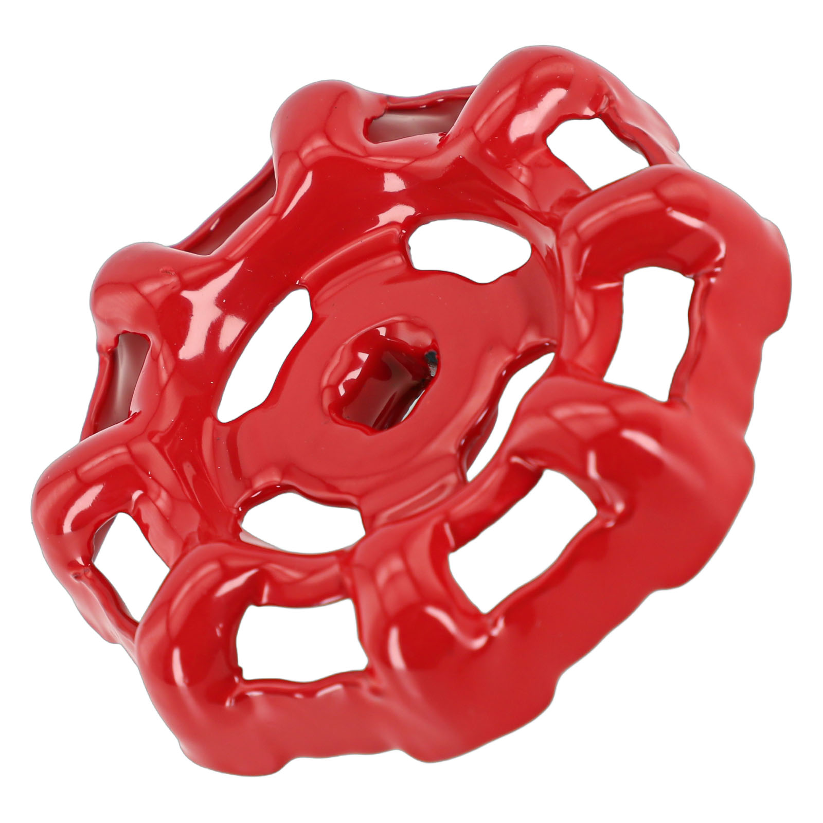 2PCS Valve Hand Wheel Cast Iro - Home Improvement Cast recension och pris