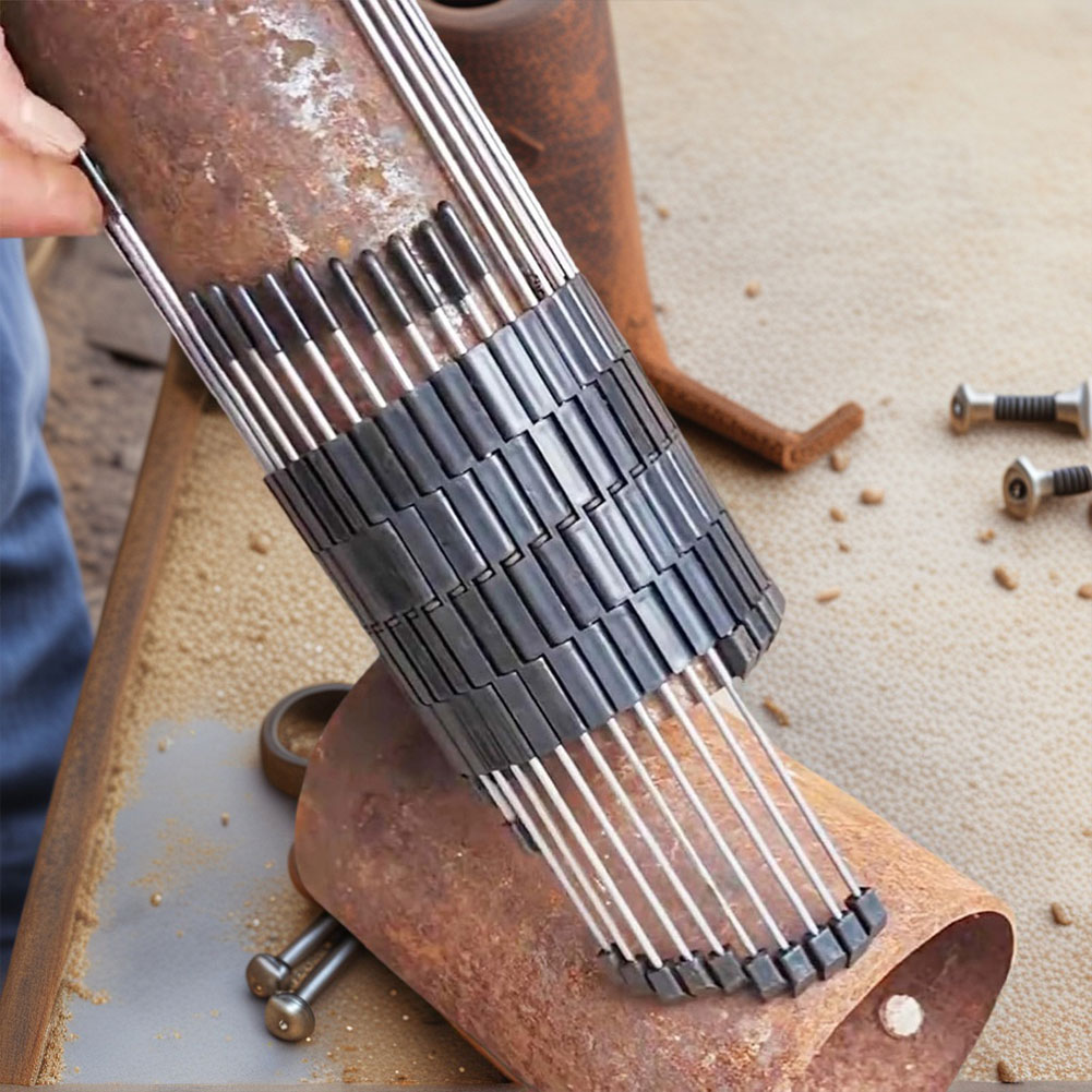 Multi Functional Surface Pipe  - Home Improvement Cast recension och pris