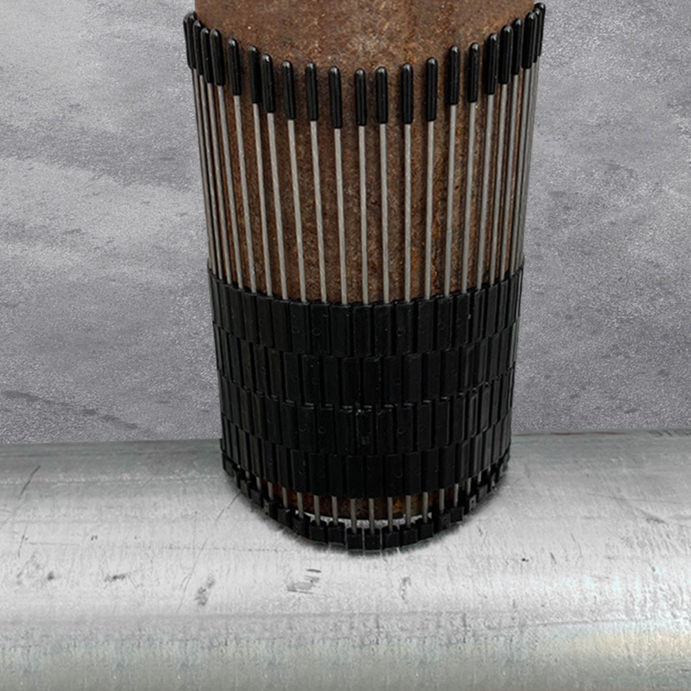 Multi Functional Surface Pipe  - Home Improvement Cast recension och pris
