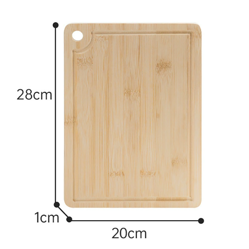 Challah Board Engraved Bamboo  - Home Improvement News recension och pris