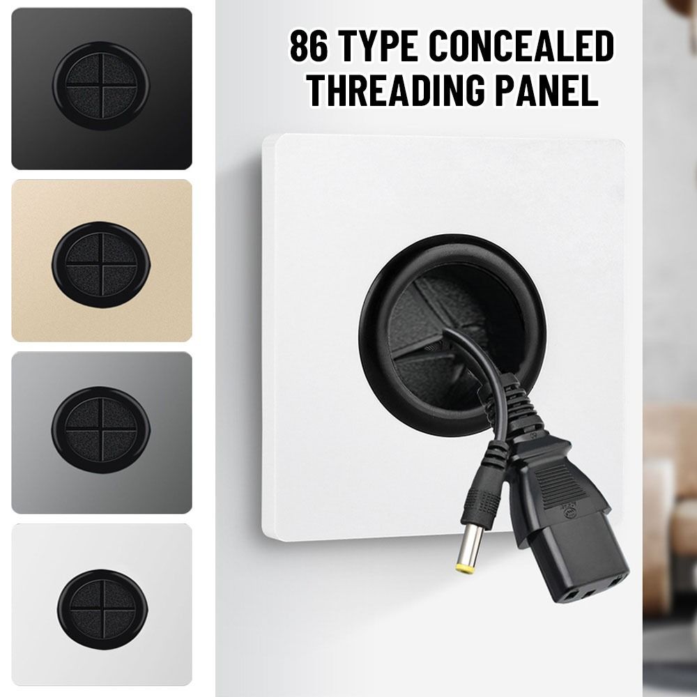 1Pcs Home Improvement 86Type W - Home Improvement Outlet recension och pris