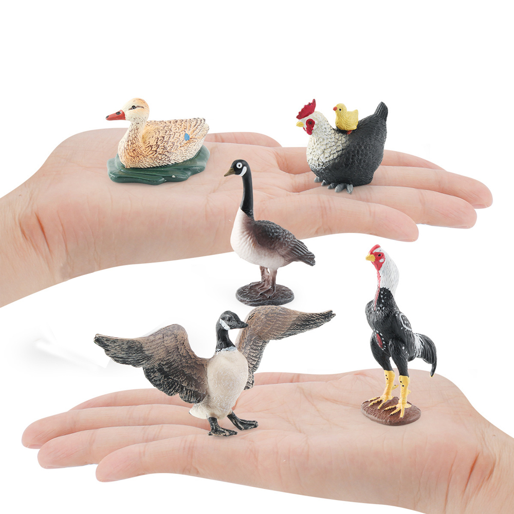 Simulation Farm Poultry Animal - Home Improvement Kids recension och pris