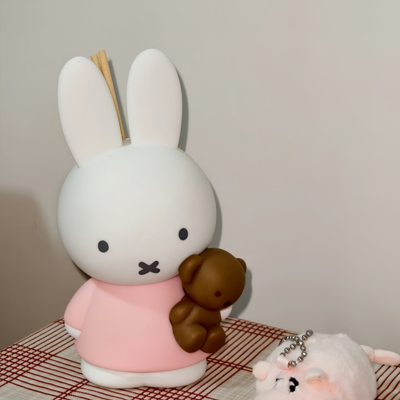 New Genuine Miffy Aroma Series - Home Improvement Kids recension och pris