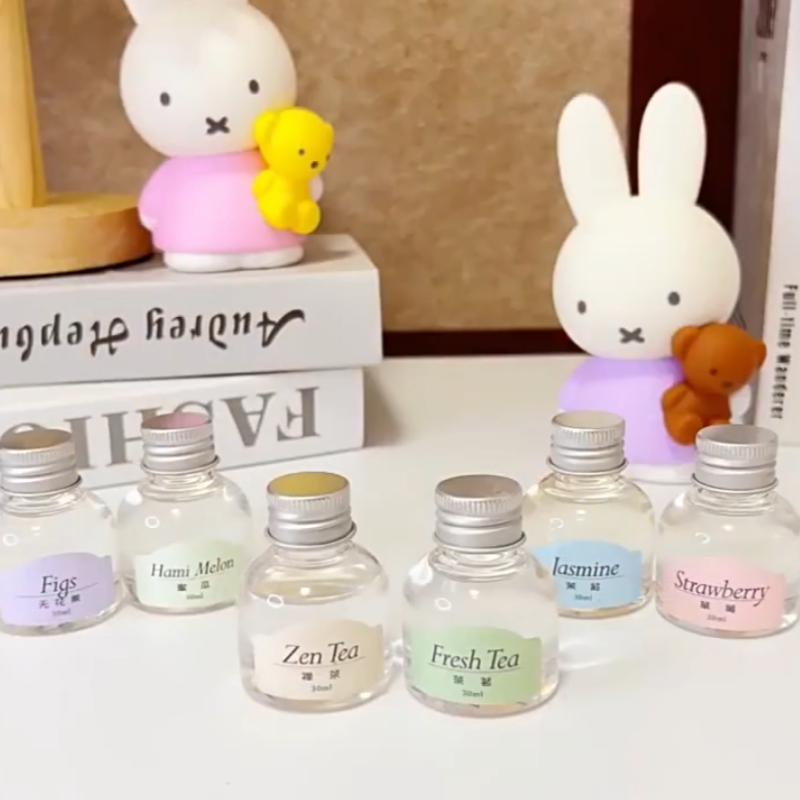 New Genuine Miffy Aroma Series - Home Improvement Kids recension och pris