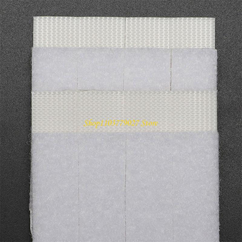 C4DF 12Pcs Large Picture Hangi - Picture Hanging Strip recension och pris