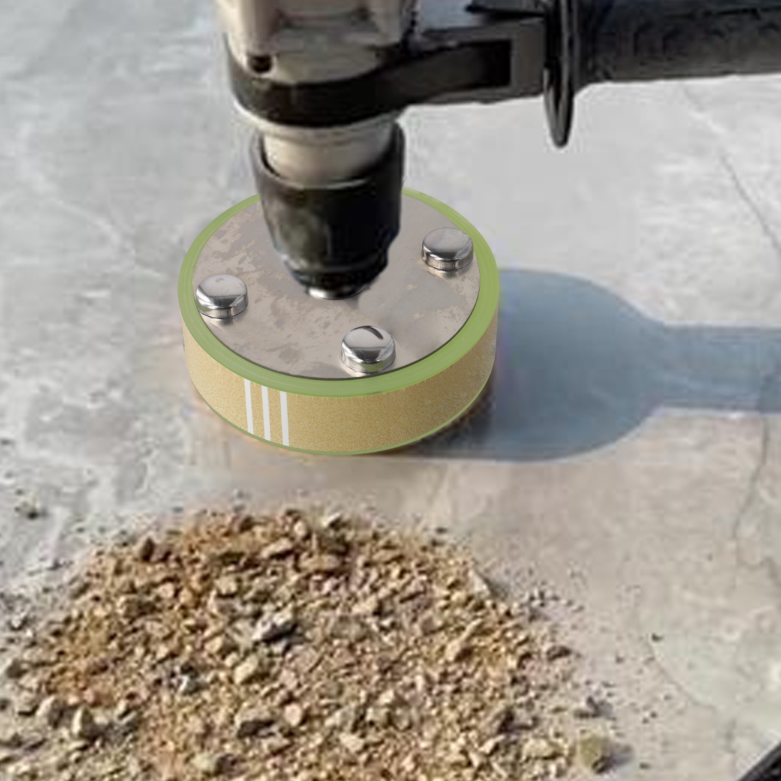 For Home Improvement Vibrator  - Home Improvement Cast recension och pris
