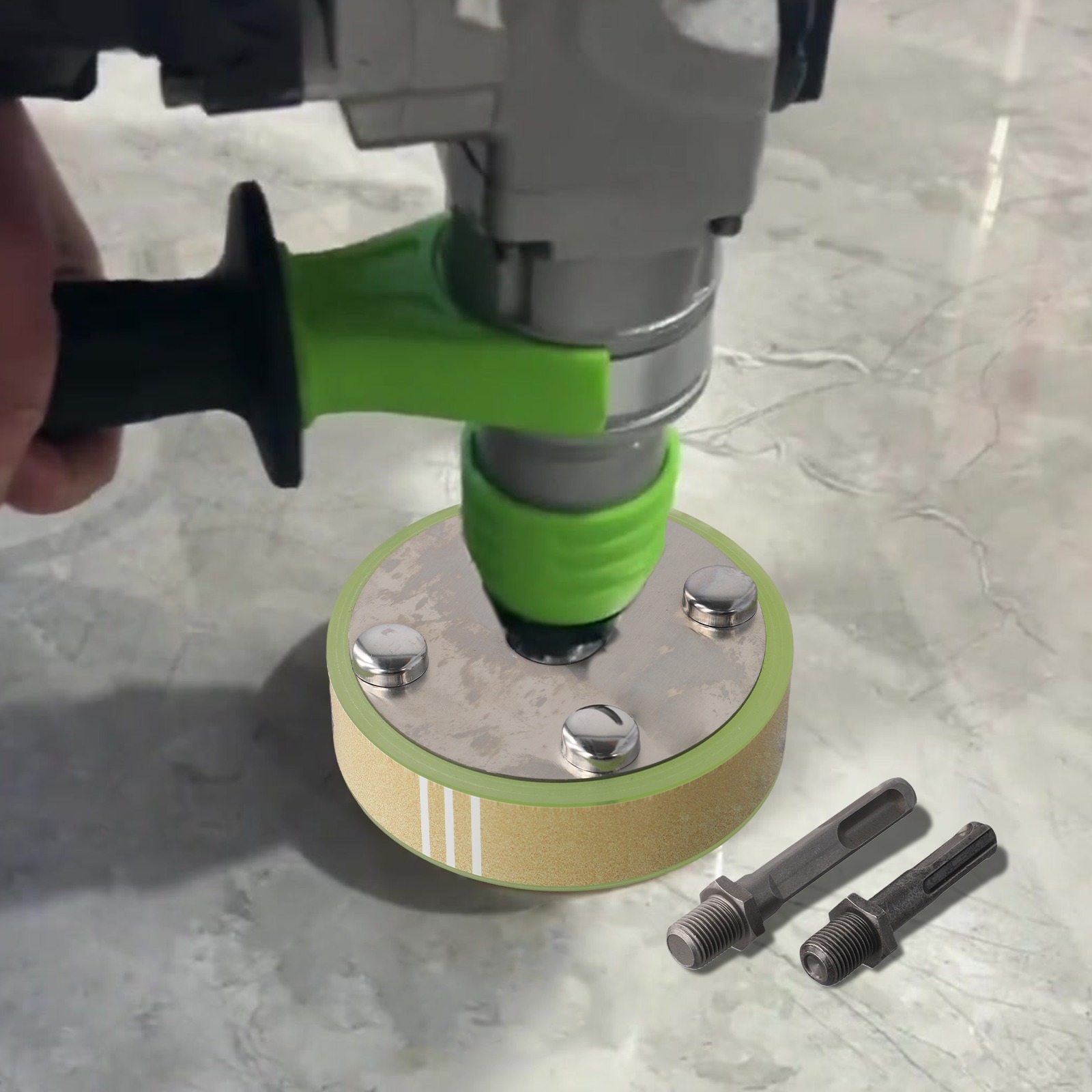 For Home Improvement Vibrator  - Home Improvement Cast recension och pris