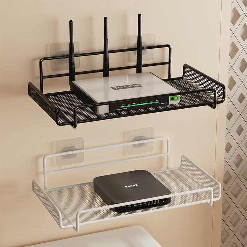Stainless Steel Router Shelf N - Home Improvement News recension och pris