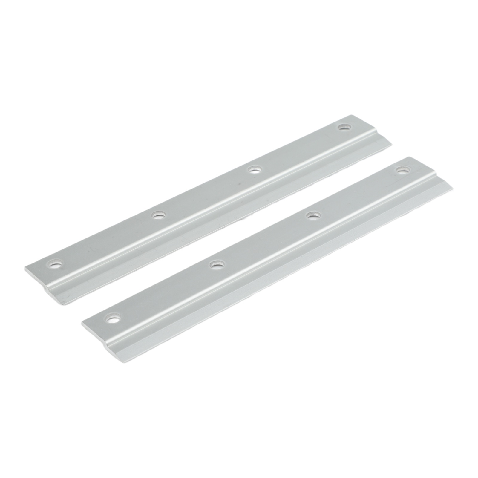 2pcs Z Shape Aluminum Alloy Ha - Picture Hanging Strip recension och pris