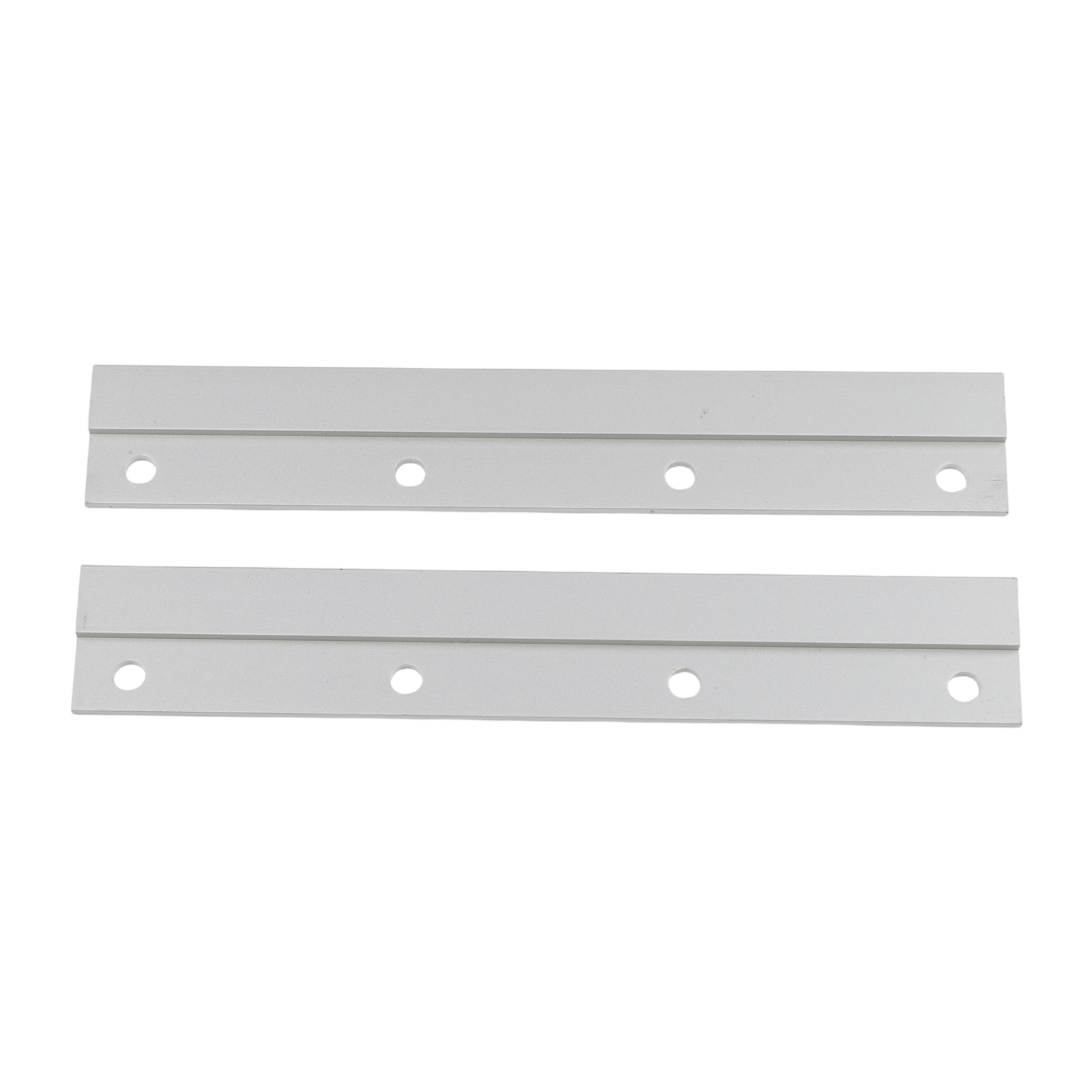 2pcs Z Shape Aluminum Alloy Ha - Picture Hanging Strip recension och pris