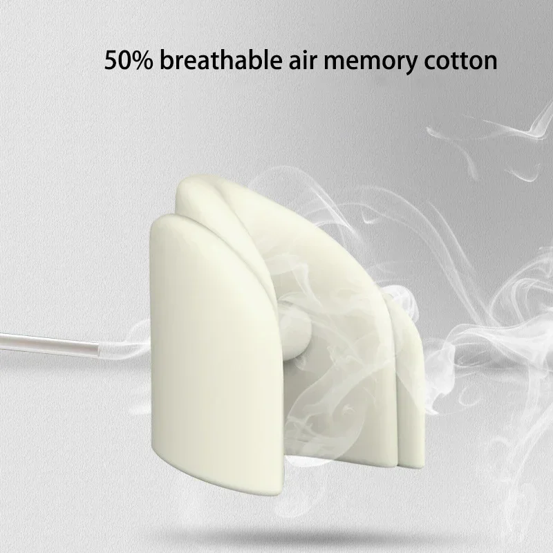 NEW Car Neck Cushion Lumbar Su - Home Improvement News recension och pris